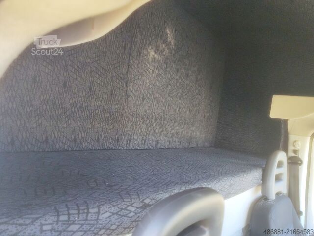 IVECO Daily 50C21 IVECO Daily 50C21