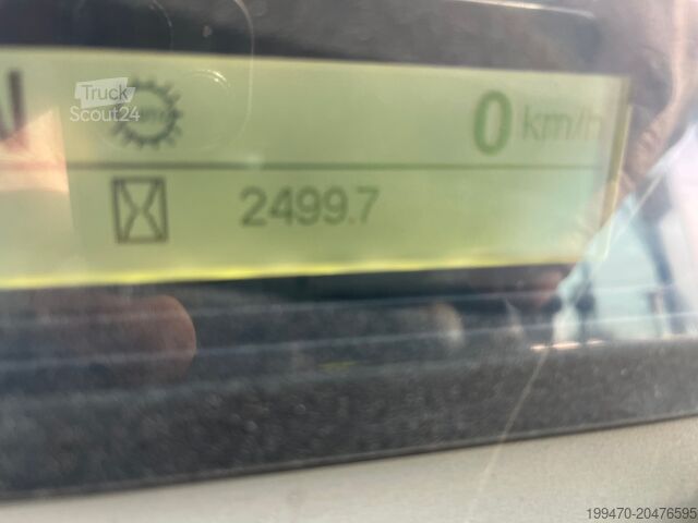 Wiellader Caterpillar 950GC