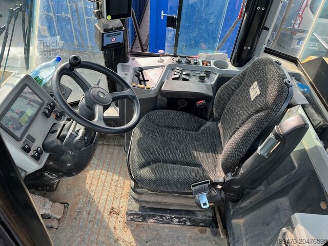 Wiellader Caterpillar 950GC