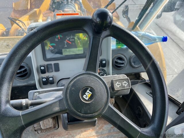 Wiellader Caterpillar 950GC