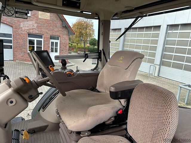 Трактор John Deere 8320R Interne Nr. 1898