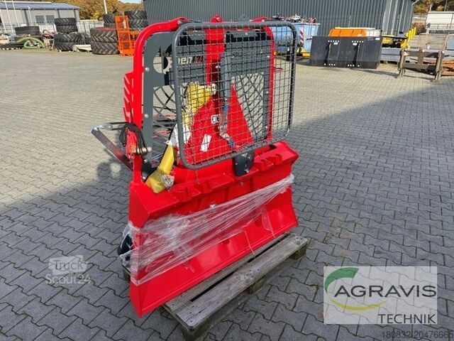 Véhicule forestier Oehler OL SW 5500 PREMIUM