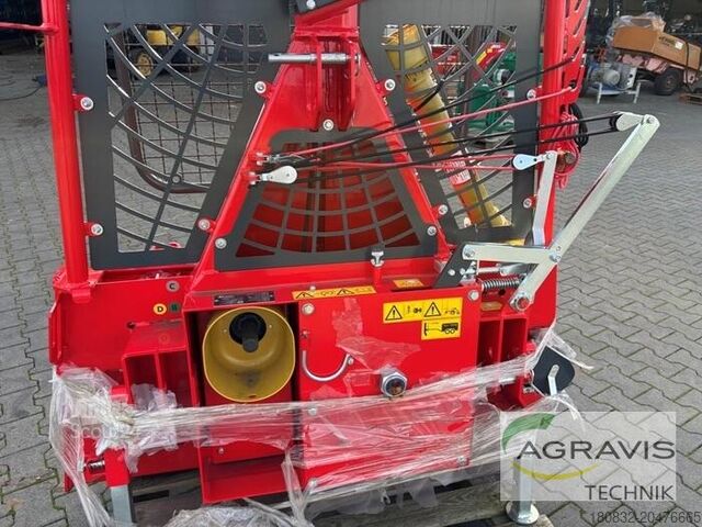 Véhicule forestier Oehler OL SW 5500 PREMIUM