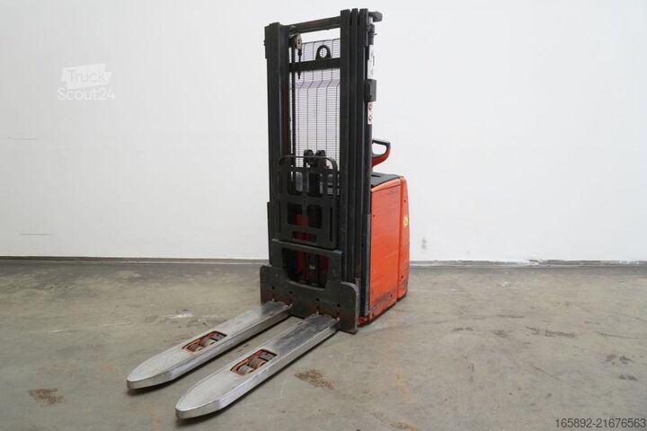 Empilhador manual Linde L 14 EX i 1173-25