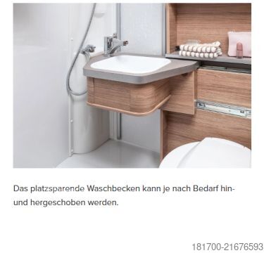 Caravana semiintegrada Weinsberg CaraCompact 600 MEG EDITION [PEPPER] *TraumMobil*Autark-e*Automatik