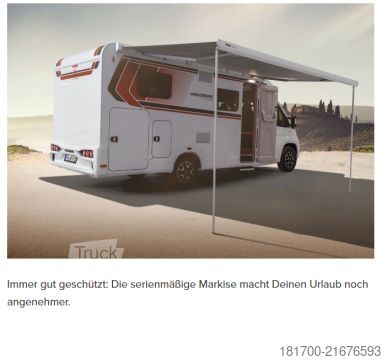 Caravana semiintegrada Weinsberg CaraCompact 600 MEG EDITION [PEPPER] *TraumMobil*Autark-e*Automatik