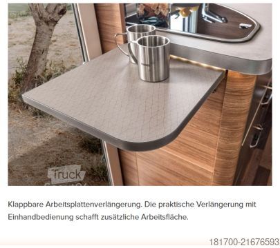 Caravana semiintegrada Weinsberg CaraCompact 600 MEG EDITION [PEPPER] *TraumMobil*Autark-e*Automatik