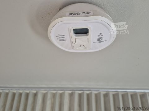 Przyczepa kempingowa Knaus Südwind 650 PEB 60 YEARS *2022*2.500kg*Klima*DuoC*