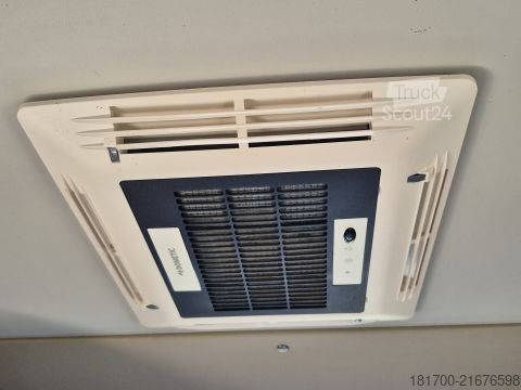 Przyczepa kempingowa Knaus Südwind 650 PEB 60 YEARS *2022*2.500kg*Klima*DuoC*