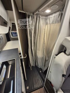 Autocaravana VanTourer 600 D GO! *TraumMobil-Secure*