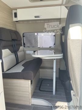 Husbil Forster V 599 HB Flip Automatik * 140 PS * Pop-Up