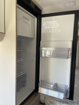 Husbil Forster V 599 HB Flip Automatik * 140 PS * Pop-Up