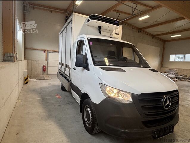 Kühltransporter Mercedes-Benz Sprinter 314 CDI