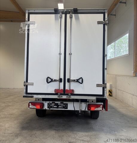 Kühltransporter Mercedes-Benz Sprinter 314 CDI
