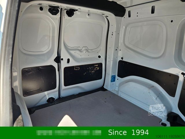 Μίνι λεωφορείο MERCEDES-BENZ Citan Kasten 108 CDI standard Worker Plus