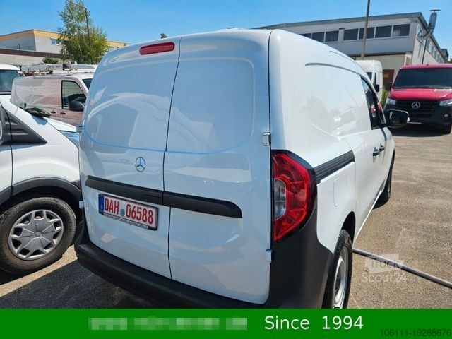 Μίνι λεωφορείο MERCEDES-BENZ Citan Kasten 108 CDI standard Worker Plus