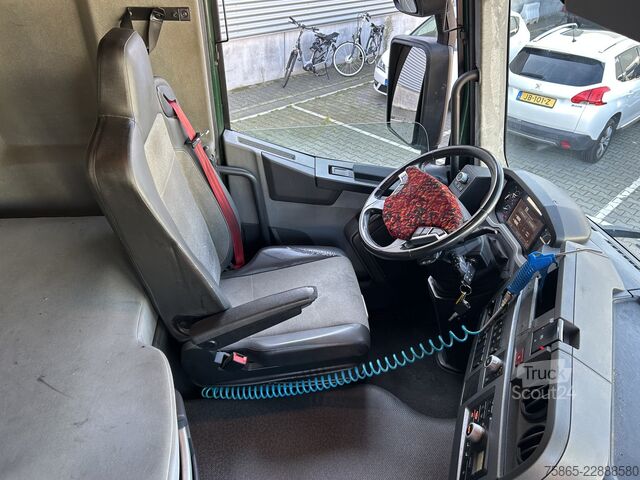 Estándar-SZM Renault T 380 Comfort / 623 dkm / NL Truck / APK TUV 02-27