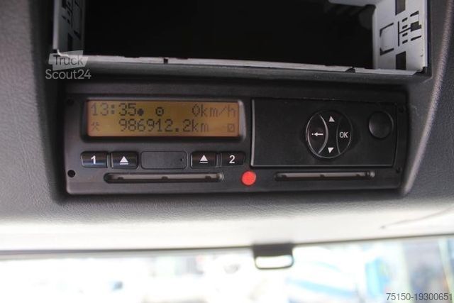 Ελκυστήρας μεγάλου όγκου MAN TGX 18.440 4x2 LLS-U - 2 x Tank Nr.: 383