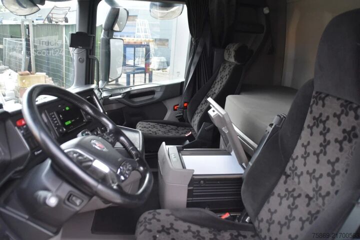Standaard-SZM Scania R450 NGS 4x2 - EURO 6 D - RETARDER - 697 TKM - ...