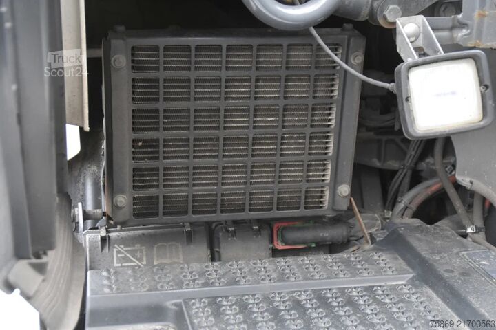 Standaard-SZM Scania R450 NGS 4x2 - EURO 6 D - RETARDER - 697 TKM - ...