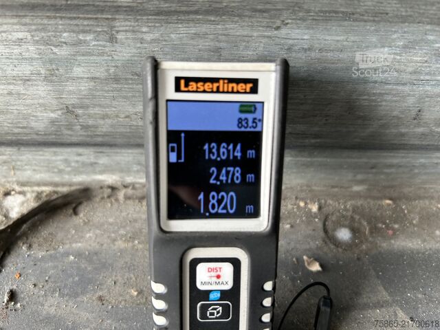 Maleta Burgers 0 DGPL / Double Stock / Race Trailer / Box / Bi...