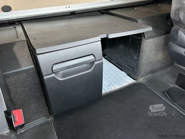 Standaard-SZM Mercedes-Benz Actros 1845 Gigaspace / Tacho V2 / Blower - PTO...