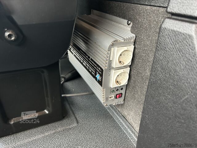 Standaard-SZM Mercedes-Benz Actros 1845 Streamspace / 518 dkm / Tacho V2 / ...