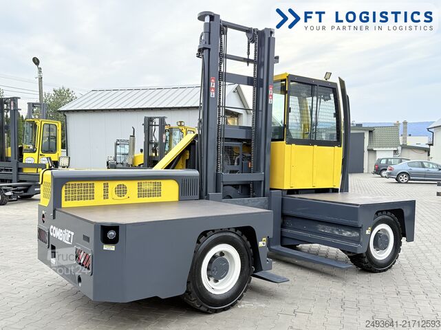 Carrello elevatore laterale Combilift C6000FSL DIESEL DUPLEX 4500 POSITIONER
