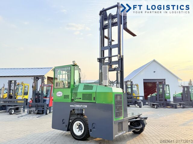 4-vejs gaffeltruck Combilift C7000 DIESEL DUPLEX 4700 POSITIONER TOP1