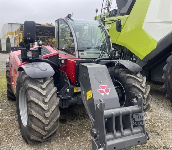 Massey Ferguson MF 7038