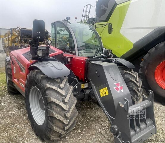  Massey Ferguson MF 7038