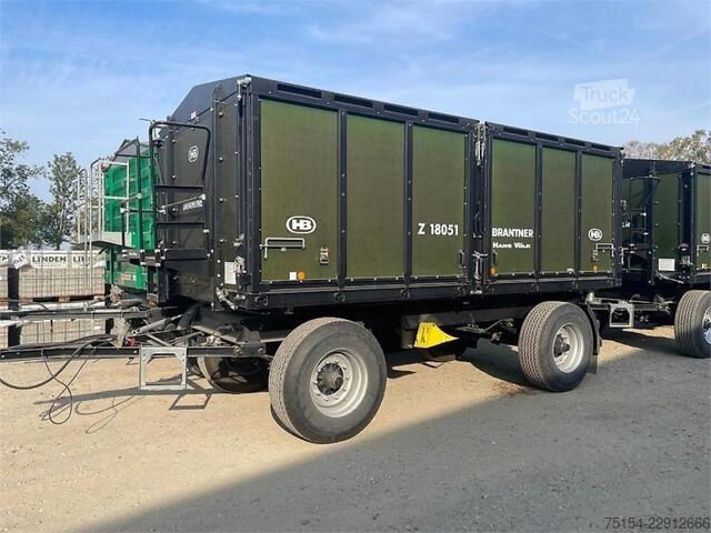  Brantner Z 18051