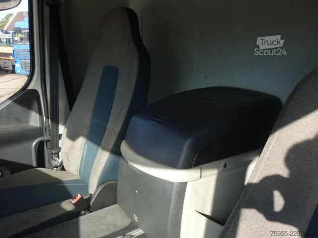 Koffer Volvo FL 210