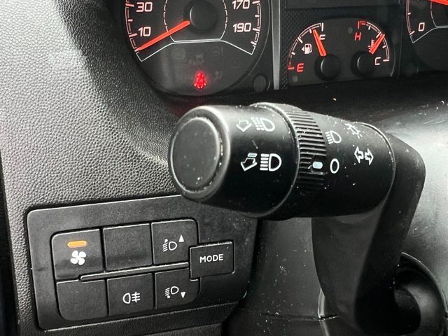 Minibus FIAT Ducato 3.0 Natural Power/CNG/Benzin 9 Sitze Pdc