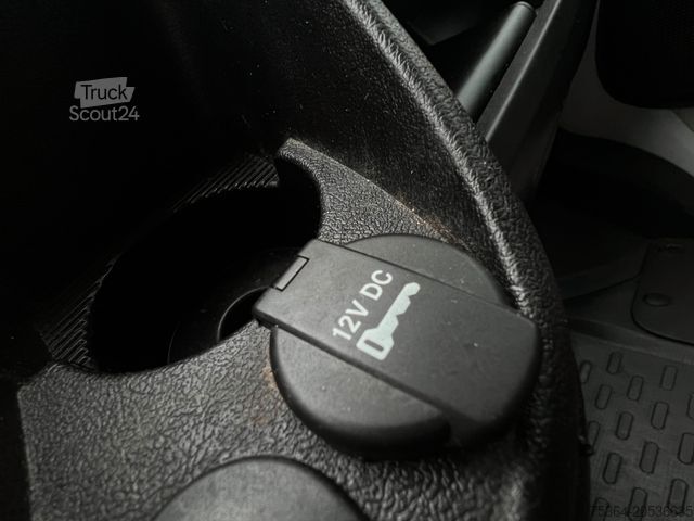 Minibus FIAT Ducato 3.0 Natural Power/CNG/Benzin 9 Sitze Pdc