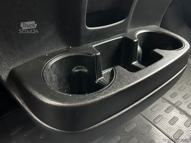 Микробус FIAT Ducato 3.0 Natural Power/CNG/Benzin 9 Sitze Pdc