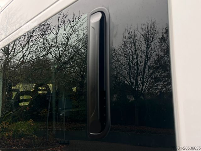 Minibus FIAT Ducato 3.0 Natural Power/CNG/Benzin 9 Sitze Pdc