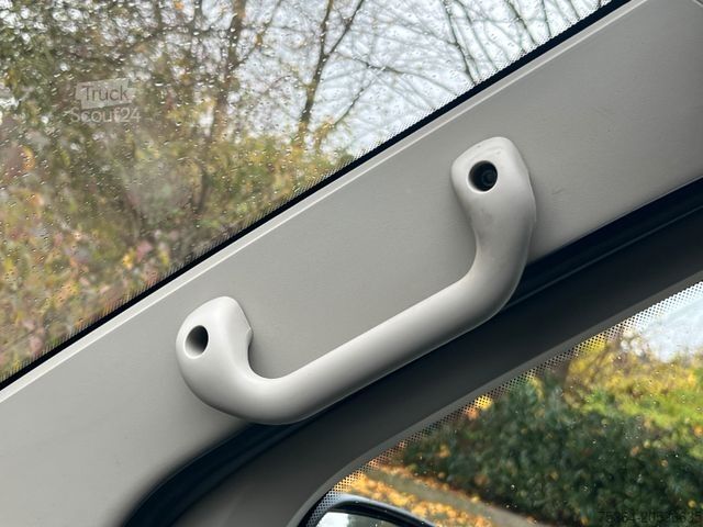 Minibus FIAT Ducato 3.0 Natural Power/CNG/Benzin 9 Sitze Pdc