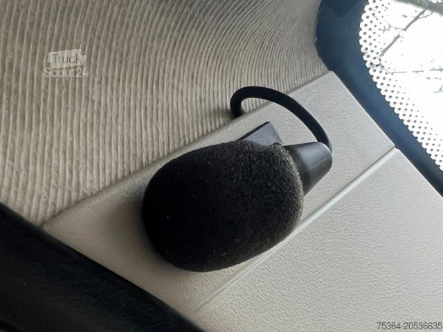 Minibus FIAT Ducato 3.0 Natural Power/CNG/Benzin 9 Sitze Pdc