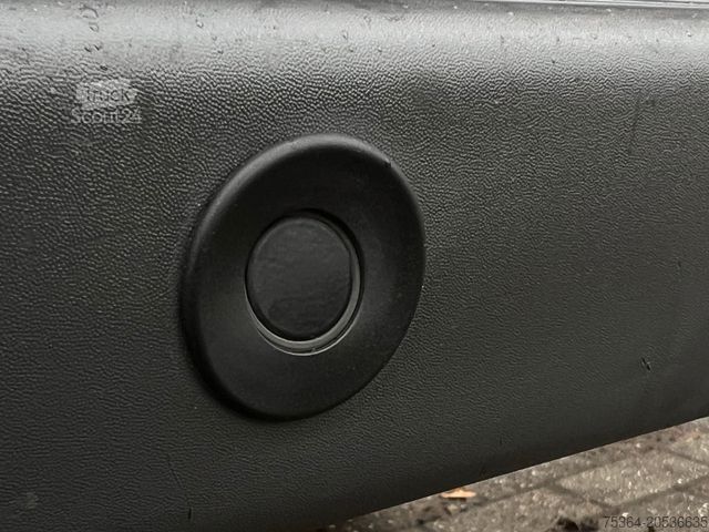 Minibus FIAT Ducato 3.0 Natural Power/CNG/Benzin 9 Sitze Pdc