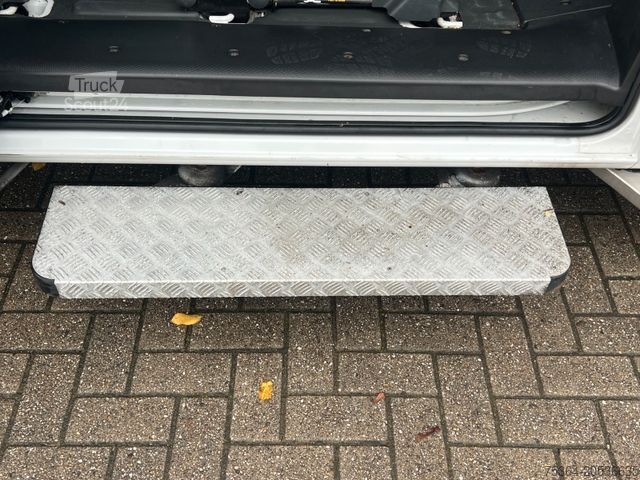 Minibus FIAT Ducato 3.0 Natural Power/CNG/Benzin 9 Sitze Pdc