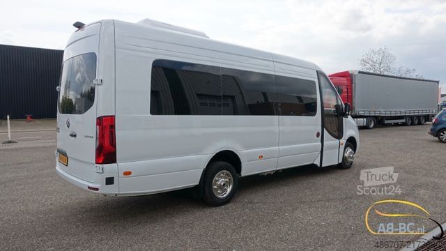 Туристичний автобус MERCEDES-BENZ Sprinter Aveuro 519 CDI - 21 Sitze EURO 6