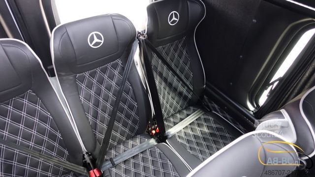 Туристичний автобус MERCEDES-BENZ Sprinter Aveuro 519 CDI - 21 Sitze EURO 6