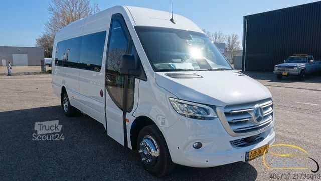 Туристичний автобус MERCEDES-BENZ Sprinter Aveuro 519 CDI - 21 Sitze EURO 6
