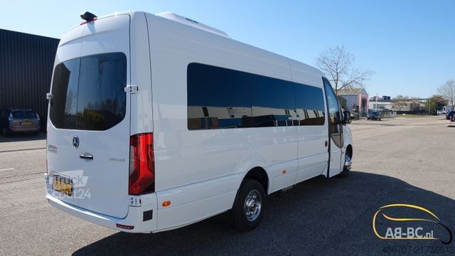 Туристичний автобус MERCEDES-BENZ Sprinter Aveuro 519 CDI - 21 Sitze EURO 6