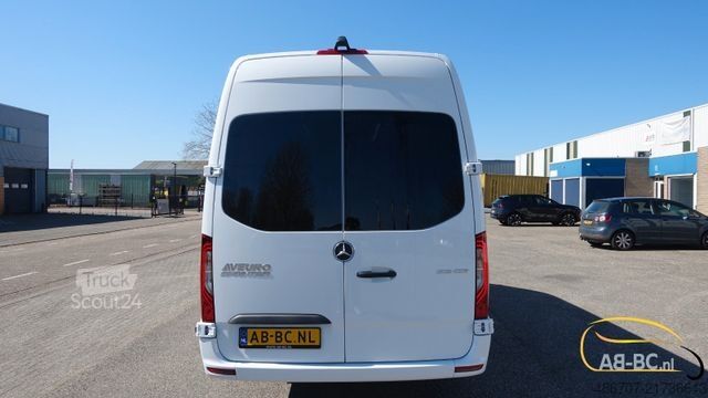 Туристичний автобус MERCEDES-BENZ Sprinter Aveuro 519 CDI - 21 Sitze EURO 6