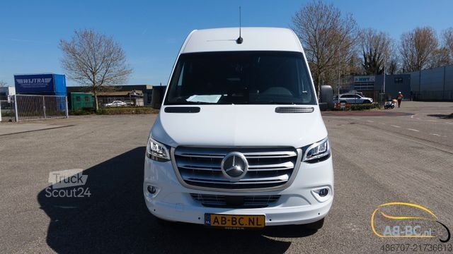 Туристичний автобус MERCEDES-BENZ Sprinter Aveuro 519 CDI - 21 Sitze EURO 6