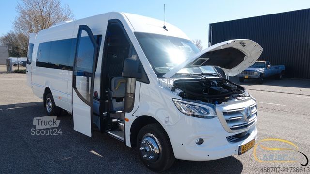 Туристичний автобус MERCEDES-BENZ Sprinter Aveuro 519 CDI - 21 Sitze EURO 6