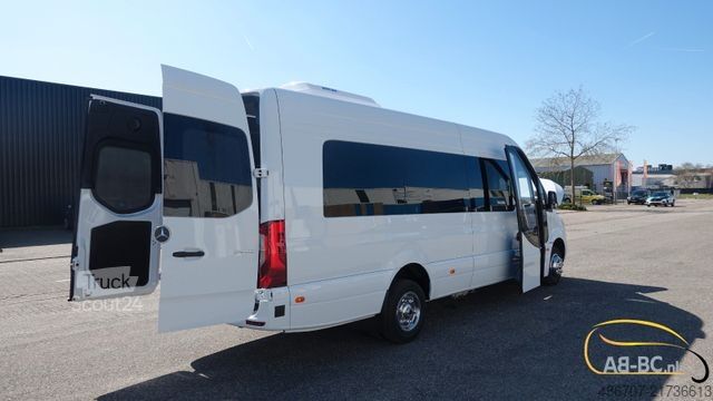 Туристичний автобус MERCEDES-BENZ Sprinter Aveuro 519 CDI - 21 Sitze EURO 6