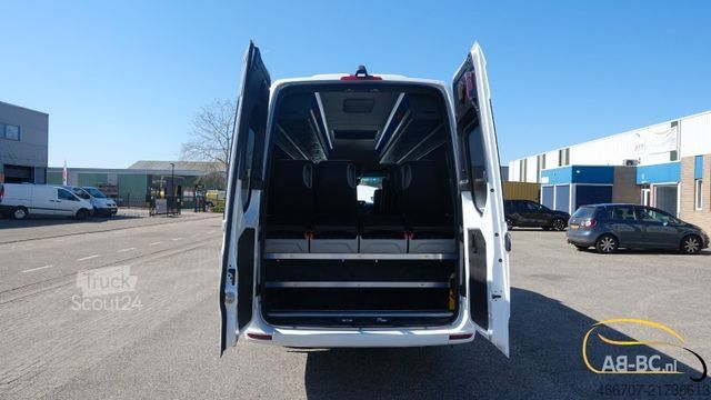 Туристичний автобус MERCEDES-BENZ Sprinter Aveuro 519 CDI - 21 Sitze EURO 6